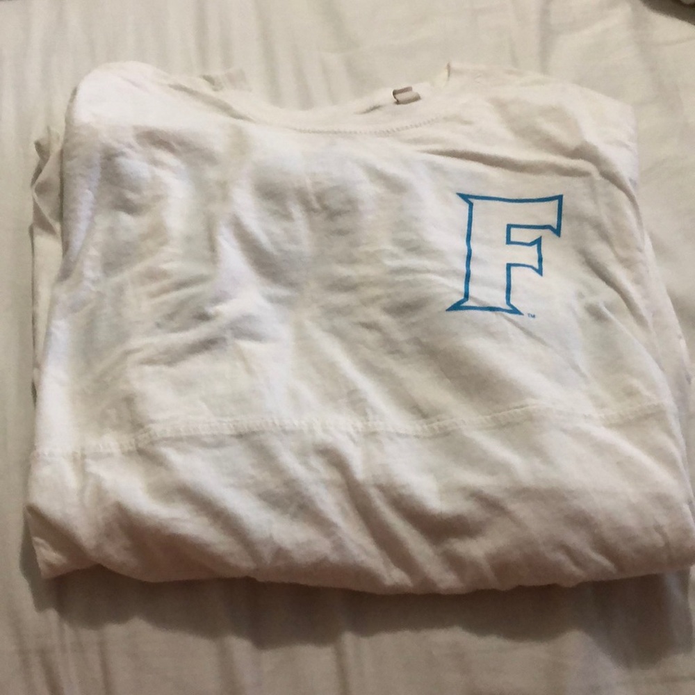 Florida spirit jersey!